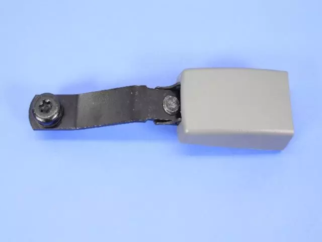 Buckle Half Seat Belt, Right - Mopar (1CW251DAAB)