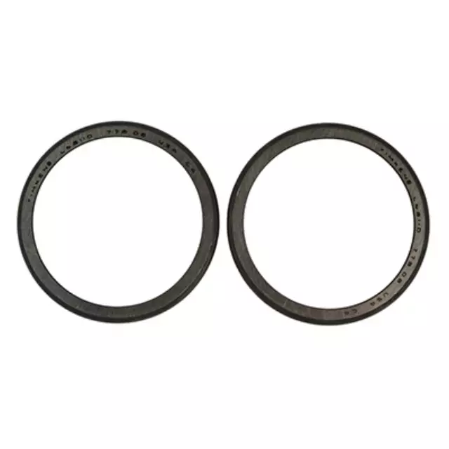 DOAZ1202B - Suspension: Wheel Bearing Race for Ford: E-150, E-150 Club Wagon, E-150 Econoline, E-150 Econoline Club Wagon, E-250 Econoline, E-350 Econoline, F-150, F-250 Image