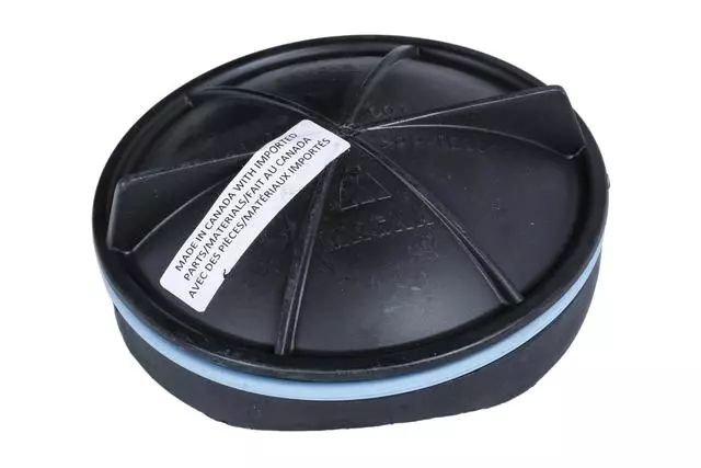 22941302 - Electrical: Access Cover for Chevrolet: Camaro Image