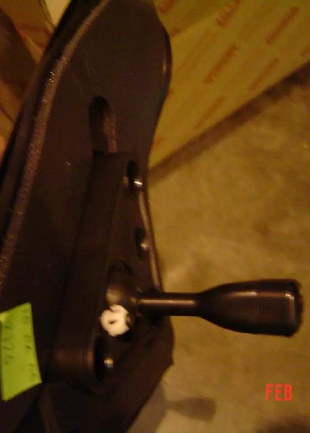 Mirror - Toyota (87940-02072)