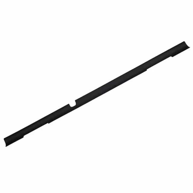 F7UZ17808AAB - Body: Deflector for Ford: E-150, E-150 Club Wagon, E-150 Econoline, E-150 Econoline Club Wagon, E-250, E-250 Econoline, E-350 Club Wagon, E-350 Econoline, E-350 Econoline Club Wagon, E-350 Super Duty, E-450 Econoline Super Duty, E-450 Super Duty, Econoline Super Duty Image