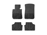 W61W141 - : All Weather Floor Mats for WeatherTech Image