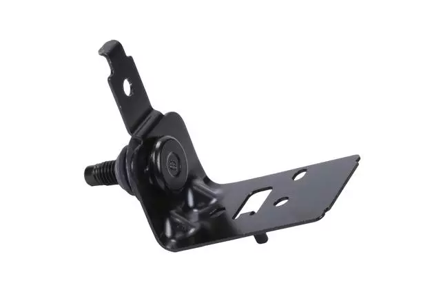 84028317 - : Content Theft Deterrent Alarm Bracket for Cadillac: CT4, CT5 Image