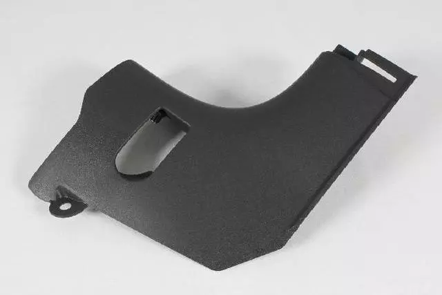 Cowl Trim - Mopar (0YF64XDVAD)