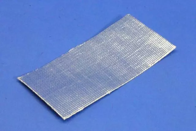 Foil Backed Seal Insulation - Mopar (5030489AB)