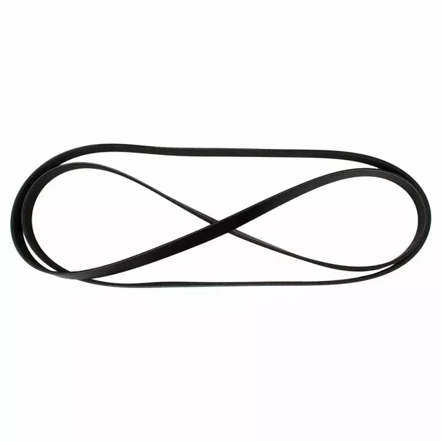 4L2Z8620A - : Serpentine Belt for Ford: Explorer | Mercury: Mountaineer Image