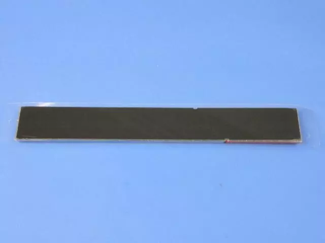 Srt-10 Nameplate, Tailgate - Mopar (5030379AA)