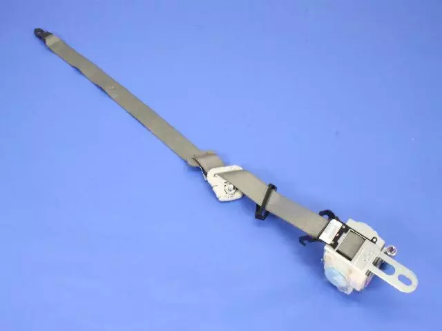 Front Outer Seat Belt, Right - Mopar (1EU001J3AC)