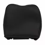 JL3Z18501A04BC - Body: Headrest Cover for Ford: F-150, F-250 Super Duty, F-350 Super Duty Image