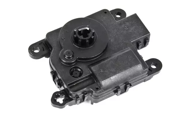 Acdelco™ HVAC Blend Door Actuator - GM (1574669)