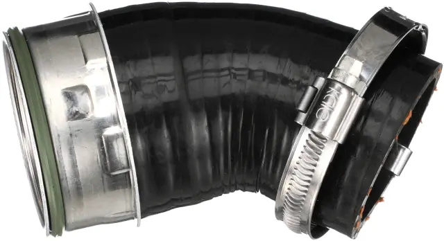 26477 - Turbos, Nitrous &amp; Superchargers: Molded Turbocharger Hose for Gates Image