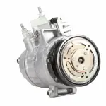 4710922 - : NEW COMPRESSOR W/ CLUTCH for Denso Image