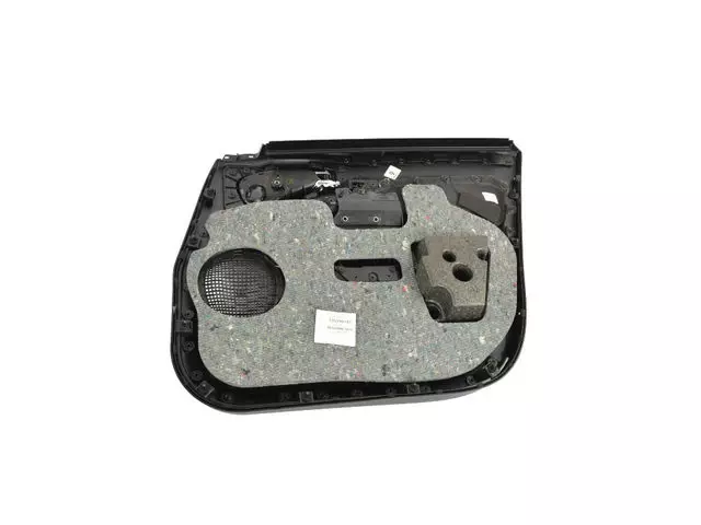 5VT09MD5AA - Interior Trim: Front Door Trim Panel, Left for Mopar Image image