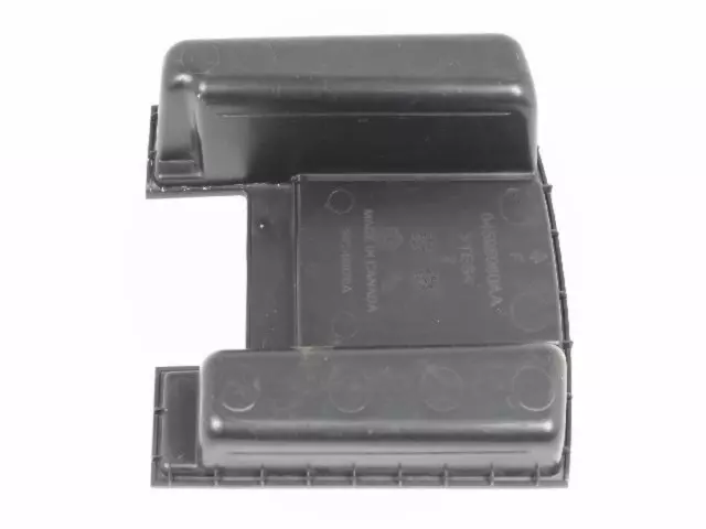 4595980AA - Body: Tray Mat for Dodge: Charger Image
