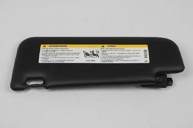 1UF30JXWAE - : Visor for Mopar Image