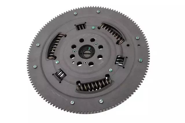 24282589 - : Automatic Transmission Torque Dampener for GM Image