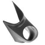 15212 - : GAUGE MOUNT, A-PILLAR POD, SINGLE, 2 1/16", DODGE RAM 03-09 for AutoMeter Image