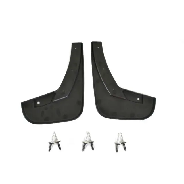 82214563 - Exterior Accessories: Molded Splash Guards for Mopar Image