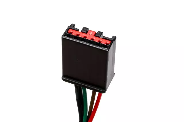 Steering Wheel Pad Accessory Wiring Harness - GM (95916450)
