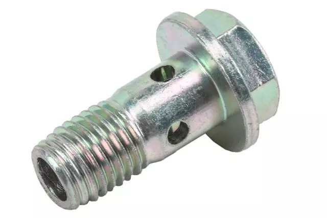 Water Hose Assembly Bolt - GM (11611176)