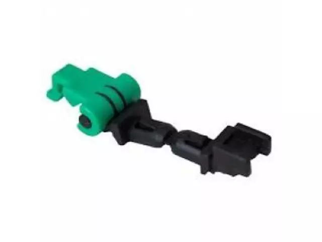 5L8Z7821952A - Body: Handle Rod Retainer for Ford: Expedition Image