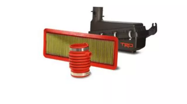 Cold Air Intake, Trd - Toyota (PTR03-52110)