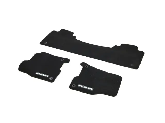 6BR221X7AB - : Floor Mat Kit for Mopar Image