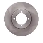 60022000 - : Disc Brake Rotor for DYNAMIC FRICTION Image