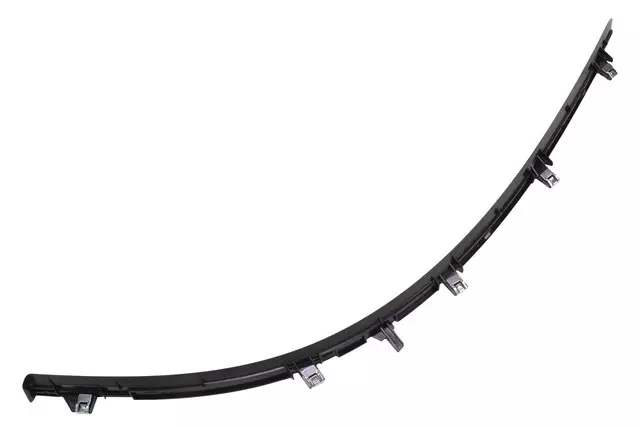 22938132 - Body: Upper Molding for Buick: Regal Image