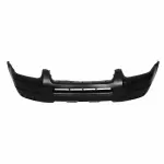 2L8Z17D957AAPTM - Body: Bumper Cover for Ford: Escape Image