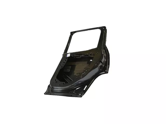 Rear Door, Right - Mopar (68320674AA)