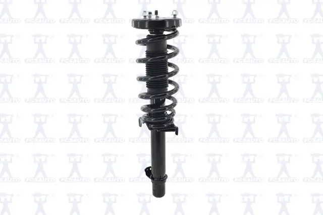 3335797L - Suspension &amp; Steering: Focus Auto Parts Suspension Strut and Coil Spring Assembly for Focus Auto Parts Image