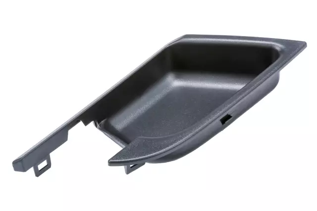 96462712 - Body: Handle Bezel for Chevrolet: Aveo, Aveo5 | Pontiac: G3 Image image