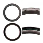 S4744 - : Engine Crankshaft Seal for Enginetech Image