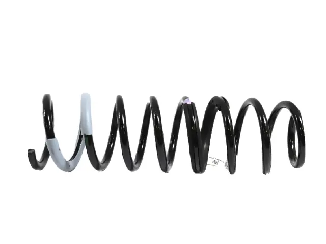 68631092AA - Front Suspension: Front Coil Spring, Left for Mopar Image