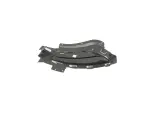 68202998AC - Frame, Bumper and Fascia: Lamp Opening Cover, Right for Mopar Image