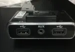 6QW48DX8AB - : Media Hub USB Port for Alfa Romeo Image