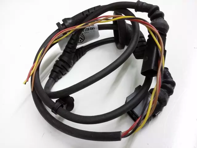 1K0927903R - : ABS Wheel Speed Sensor Wiring Harness for Audi: A3, A3 Quattro Image