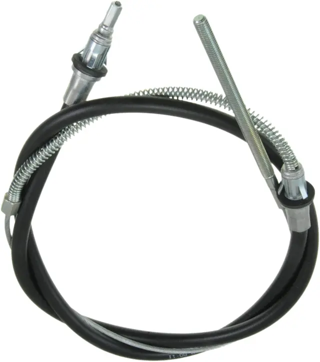 C93111 - Brake: Parking Brake Cable for Dorman Image