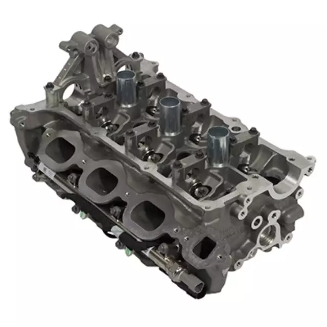 DL3Z6049B - Engine: Cylinder Head for Ford: Expedition, F-150, Transit-150, Transit-250, Transit-350, Transit-350 HD | Lincoln: Navigator Image