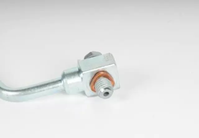 22824124 - Brakes: Brake Hose for Hummer: H3, H3T Image