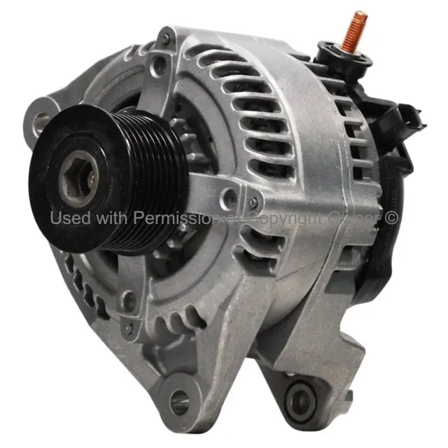 11378 - Charging &amp; Starting Systems: Alternator for MPA ELECTRICAL Image