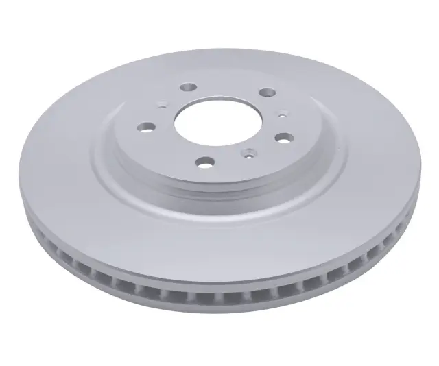 580387FZN - : Disc Brake Rotor for Raybestos Brakes Image
