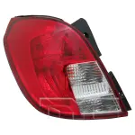 1112760009 - : TYC Tail Light Assembly for TYC Image