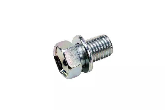 98366987 - : F Bolt for GM Image