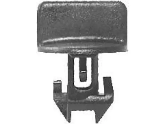 N811760S61 - Body: Wiper Arm Nut for Mercury: Grand Marquis, Marauder Image