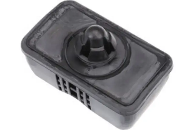 1646900509 - Exterior: URO Parts Jack Pad for URO Image