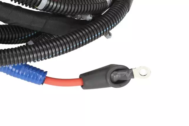 84986950 - : F (S)Cable for GM Image