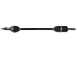 4102050 - : Can-Am CV Axle Assembly  - Front Left for GSP Image