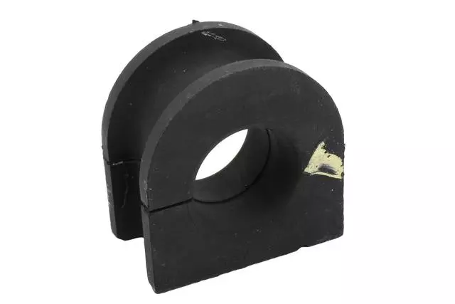 15981887 - Suspension: Stabilizer Bar Insulator for Chevrolet: Blazer, S10 | GMC: Jimmy, Sonoma | Oldsmobile: Bravada Image